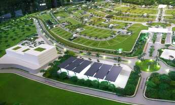 Imagem: Casa na avenida Benjamin Constant setor