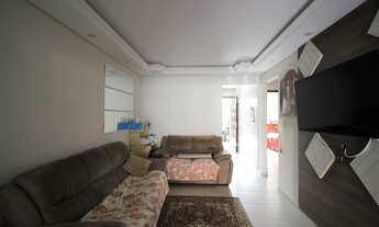 Imagem 2: Casa à venda, 57m² no Parque da Fonte, SJP