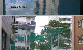 Imagem 6: Apartamento-MOBILIADO- NA AV. BOA VIAGEM- de 170 metros quadrados no bairro SETÚBAL-com 4