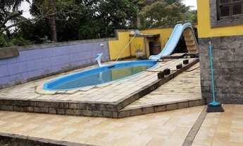 Imagem 3: Mar ou piscina? Pode escolher os DOIS!!!