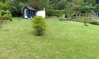 Imagem 2: Mogi das Cruzes - Sítio - Taiacupeba