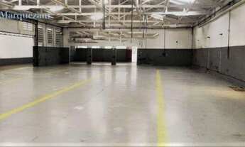 Imagem: Galpão, 1250 m² - venda por R$ 8.000.000