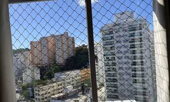 Imagem 7: Apartamento para venda tem 140 metros quadrados com 2 quartos em Icaraí - Niterói - RJ