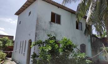 Imagem 2: Casa a venda em Salinas de Margarida parcelada em contrato