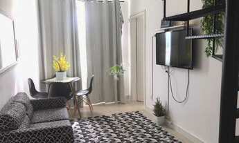 Imagem 4: COBERTURA DUPLEX, 4 QUARTOS SENDO 1 SUITE, A VENDA NA ESTRADA DO MAGARÇA, CONDOMÍNIO RESID