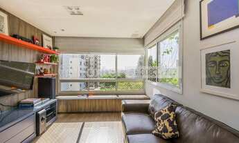 Imagem 3: Apartamento de 3 quartos à venda no Bairro Petrópolis - Porto Alegre