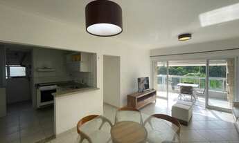 Imagem 2: BERTIOGA - Apartamento Padrão - RIVIERA