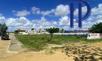 Imagem 4: Terreno na praia de Lucena PB