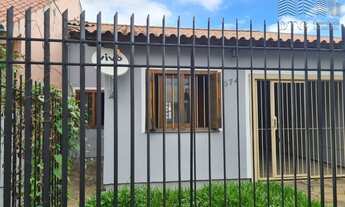 Imagem 2: Casa para venda com 55 metros quadrados com 2 quartos em Mato Grande - Canoas - RS