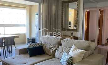 Imagem: Residencial Acquarelle - Apartamento 3 quartos