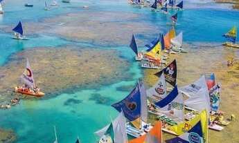 Imagem 6: Invista em Porto De Galinhas, flat com entrada de 30.000,00!