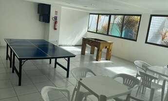 Imagem 7: Apartamento 3 quartos Green Ville, Candeias, nascente e andar alto