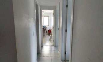 Imagem 6: Apartamento no Brisas Clube 3 Dormitórios 1 Suíte à venda 79 m² R$ 530.000,00