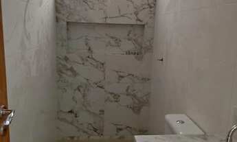 Imagem 7: Casa com 3 quartos no Bairro Cardoso