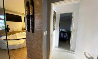 Imagem 7: Apartamento em lagoa nova