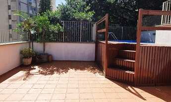 Imagem 2: Cobertura para venda possui 231 metros quadrados com 3 quartos em Bela Vista - Porto Alegr