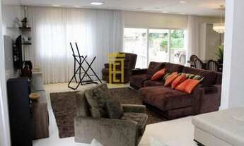 Imagem 5: Casa para venda de Alto Padrão - Jurerê Internacional