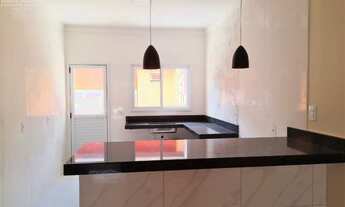 Imagem 6: CA05761- CASA TÉRREA Á VENDA NO BAIRRO RESIDENCIAL SÁBIAS/ INDAIATUBA-SP