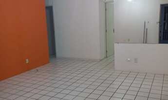 Imagem: Apto 3 quartos, dependencia, 120m, 200mil