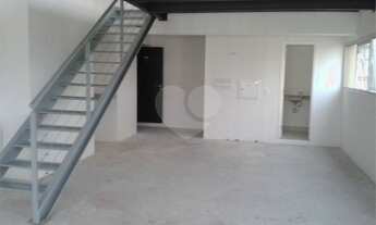 Imagem 5: São Paulo - Conjunto Comercial/Sala - VILA MADALENA