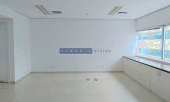 Imagem 4: São Paulo - Conjunto Comercial/Sala - Vila Olímpia