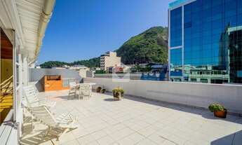 Imagem 3: RIO DE JANEIRO - Apartamento Padrão - Copacabana