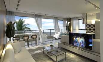 Imagem 6: Apartamento à venda por R$ 1.750.000,00- Praia Brava - Itajaí/SC