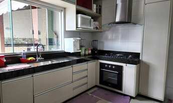 Imagem 7: Casa moderna - lote regularizado - aceita apto como parte de pagamento