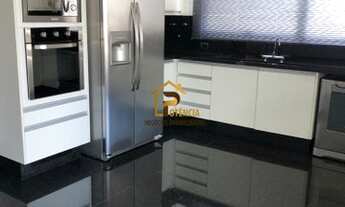 Imagem 5: Santana de Parnaíba - Casa Padrão - Alphasitio