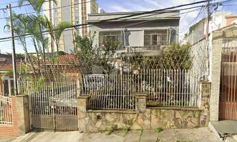 Imagem: Sobrado para aluguel e venda possui 240