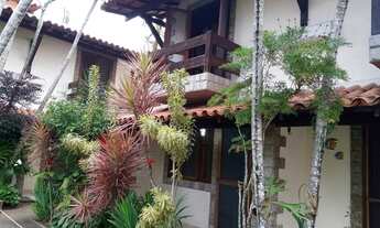 Imagem 2: R320 - Casa em condomínio, 02 quartos / 01 suíte, Peró - Cabo Frio - RJ