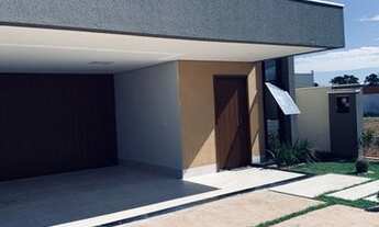 Imagem: Cuiabá - Casa de Condomínio - Condomínio