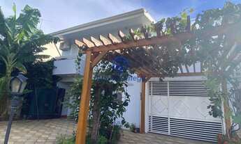 Imagem: Casa de condomínio para venda com 250 metros