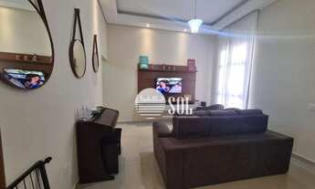 Imagem 4: Casa com 3 dormitórios à venda, 128 m² por R$ 705.000,00 - Jardins do Império - Indaiatuba