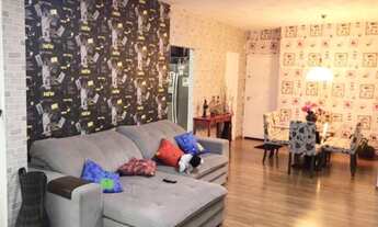 Imagem 3: Apartamento para Venda - Jardim Bonfiglioli, Jundiaí - 113m², 2 vagas