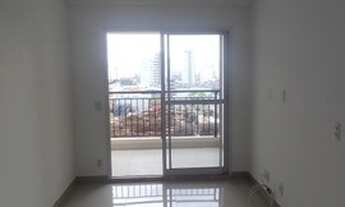 Imagem 4: Apartamento para aluguel com 55 metros quadrados com 2 quartos em apto no cond.praça mooca