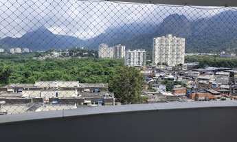 Imagem 5: Apartamento para venda possui 66 metros quadrados com 3 quartos em Jacarepaguá - Rio de Ja