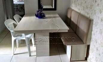 Imagem 3: SOROCABA - Apartamento Padrão - Brasilândia