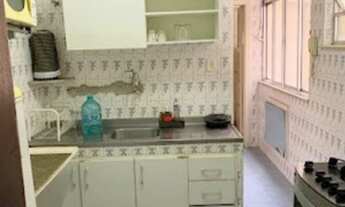 Imagem 6: Apartamento para venda com 60 metros quadrados com 1 quarto em Leblon - Rio de Janeiro - R