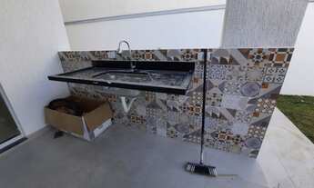 Imagem 4: Casa Nova térrea em condomínio Fechado Tremembé SP