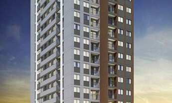 Imagem 3: Apartamento 1 ou 2 dormitórios - com varanda - Próximo ao metrô Anhangabaú