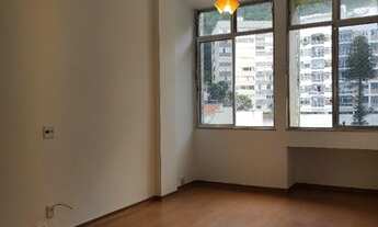 Imagem 2: Três quartos & Dois banheiros - Copacabana, Rj