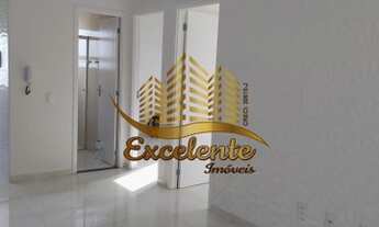 Imagem 7: Apartamento - Locação - Parque São Jorge - Cod. 827