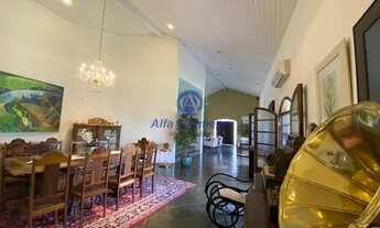 Imagem 3: Casa de condomínio para venda - Shangri-lá - Bauru/SP