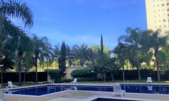 Imagem 5: More em Frente ao Parque Germânia