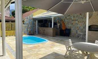 Imagem 5: Maravilhosa casa de 220m² no bairro Vargem Grande com 3 quartos