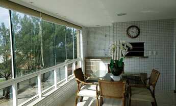 Imagem 6: Beira Mar de Capão da canoa...Apartamento para venda com 100 metros quadrados com 2 quarto