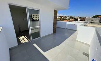 Imagem 2: BELO HORIZONTE - Apartamento Padrão - Copacabana