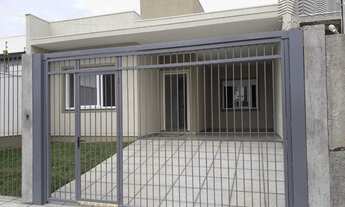 Imagem 2: CANOAS - Casa Padrão - Igara