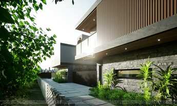 Imagem 5: FLORIANóPOLIS - Casa Padrão - Campeche